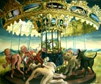 Devils' Carousel