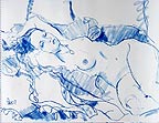 Life Drawing NJ