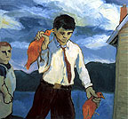 More Than One Fish To Fry