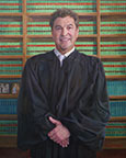Judge Robert Kirsch