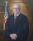 Hon Thomas Walsh