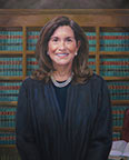 Hon Lisa Crystal