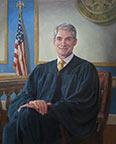 Hon Robert Kugler