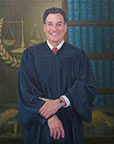 Hon Robert Mega