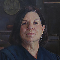 Judge Burns