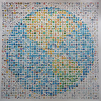 Emoji Earth