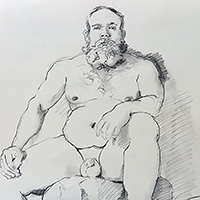 Male Nude