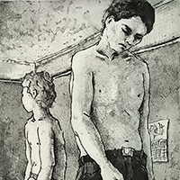 Looking for an Outlet